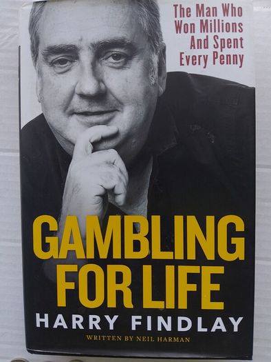 Gambling For Life