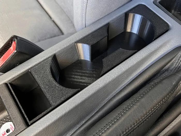 Coffee Cup Drink holder cup holder for Mercedes Benz R129