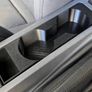 Coffee Cup Drink holder cup holder for Mercedes Benz R129 Image 4