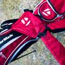 Taylor Monza Featherweight Stand Bag Image 5