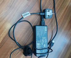Lenovo 135w adapter