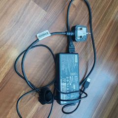 Lenovo 135w adapter