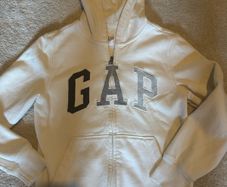 gap top