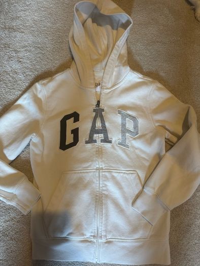 gap top
