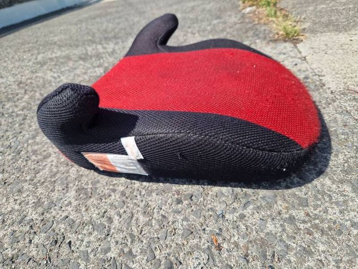 booster seat