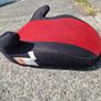 booster seat Image 2