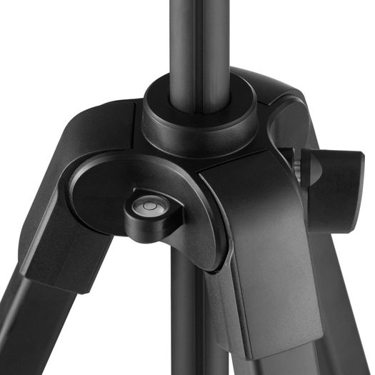 Photo Tripod Nest NT-530 with 3D head stand camera