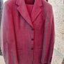 Magee Tailored Suit. (Please Read) Image 6
