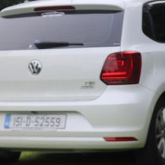 Volkswagen Polo 2015