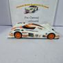 Scalextric Start Endurance LMP- White #17 Slot Car (le Mans 24hr endurance touring) Image 3