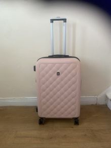 Hard shell suitcase 26"