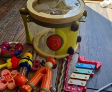 toddler musical