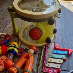 toddler musical