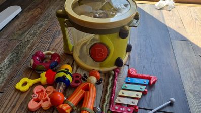toddler musical