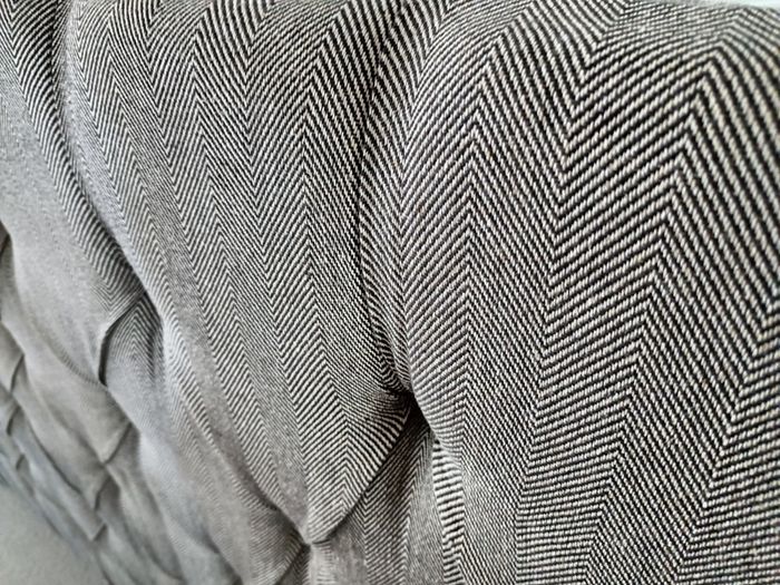 Headboard