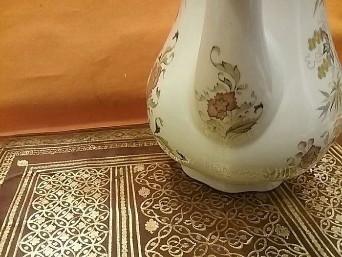 Adams (Wedgewood) Jeddo Teapot