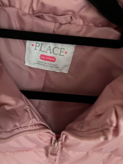 girls coat