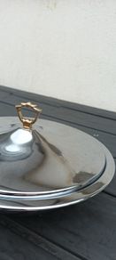 Serving dish