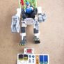 Playmobil Future Planet Robot E-Rangers Collectobot 5152 Image 2