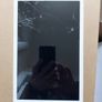 Samsung Galaxy Tab A6, Model SM-T580, FRP Google Locked, Scratches-cracks on display, but touchscreen works fine Image 2