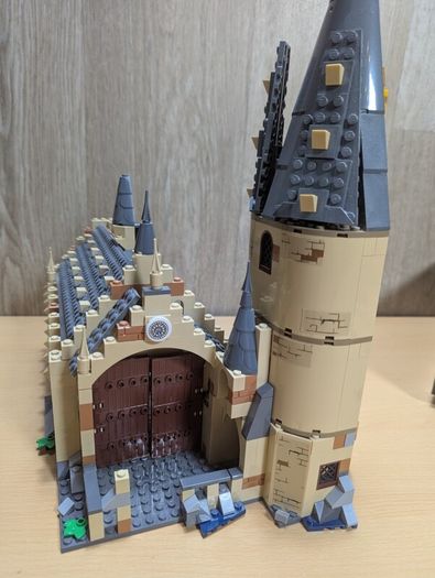 75954 LEGO Hogwarts Great Hall