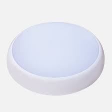 LED Bulkhead Circular Light
