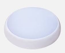 LED Bulkhead Circular Light