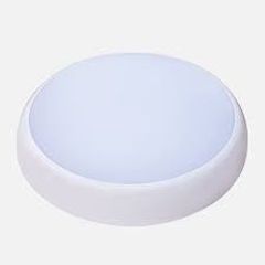 LED Bulkhead Circular Light