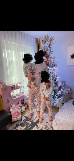 christmas pj
