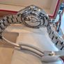 Omega Seamaster Planet Ocean Co-Axial Chronometer Image 5