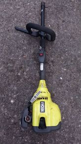 Ryobi Engine