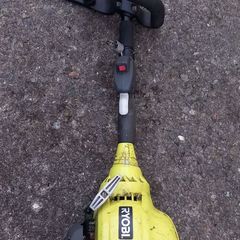 Ryobi Engine