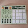 TempoPAD C16 Wireless MIDI Controller Bluetooth Beat Maker MIDI 16-Pad Image 2