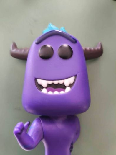 Funko pop
