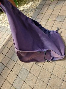 Bugaboo basket