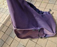 Bugaboo basket
