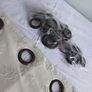 Curtain Eyelit Puncher. Lushes Fabrics. Image 5