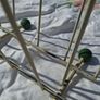 Mid Century Modern Magazine Rack(Original) Image 7
