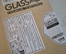 iphone 13 Tempered Glass Screen Protector