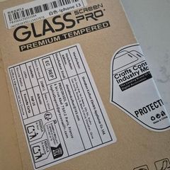 iphone 13 Tempered Glass Screen Protector