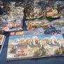 Lego Star Wars Mos Eisley Cantina 75052 Image 8