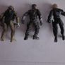 Chap Mei /Lanard Military Action Figures Image 5