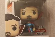 Marvel Funko pop