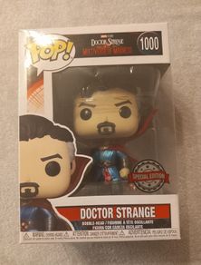Marvel Funko pop