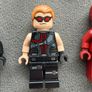 LEGO Marvel Super Heroes - Variety of 2012 - 2013 Minifigures Image 4