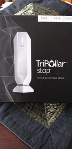 Tripollar Stop - Stimullates Collagen Production - Barely Used!