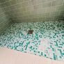 Reduced Mosaic Tiles - Aquamarine - Designer Brand - Top Quality Image 3