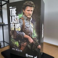 Joel - The Last of Us - Hot Toys