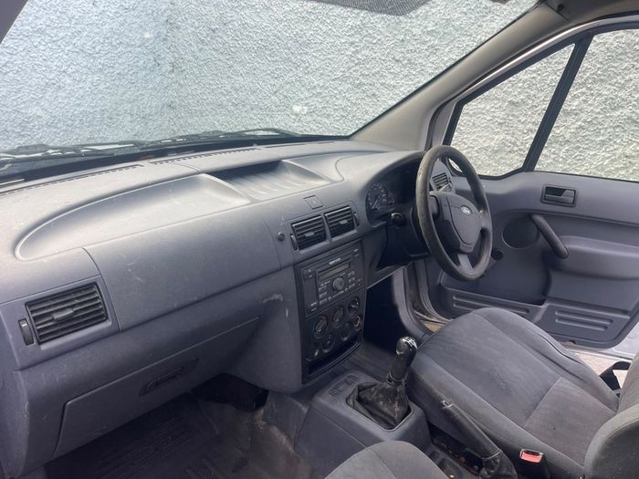 van