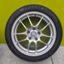 ENKEI alloy wheels Image 9